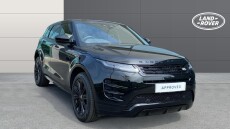 Land Rover Range Rover Evoque 2.0 D200 Dynamic SE 5dr Auto Diesel Hatchback
